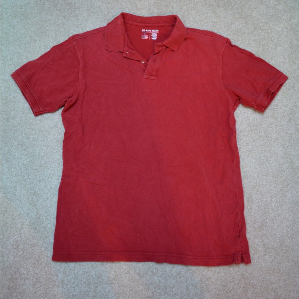 Men's Old Navy polo